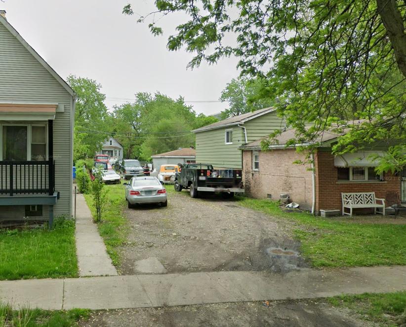 5951 S Loomis Blvd., Chicago, IL 60636