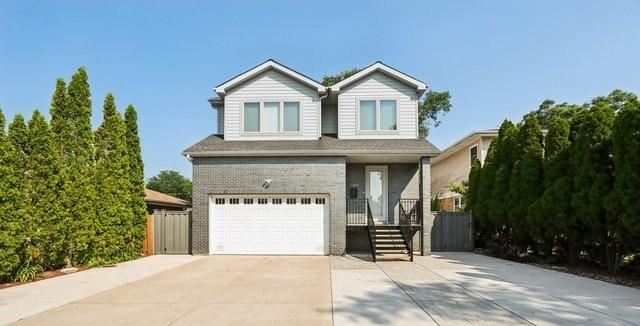 6339 N Leona Ave., Chicago, IL 60646