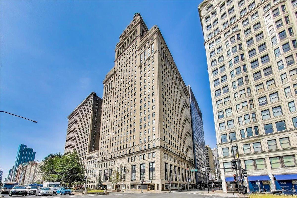 310 S Michigan Ave. #1500, Chicago, IL 60604