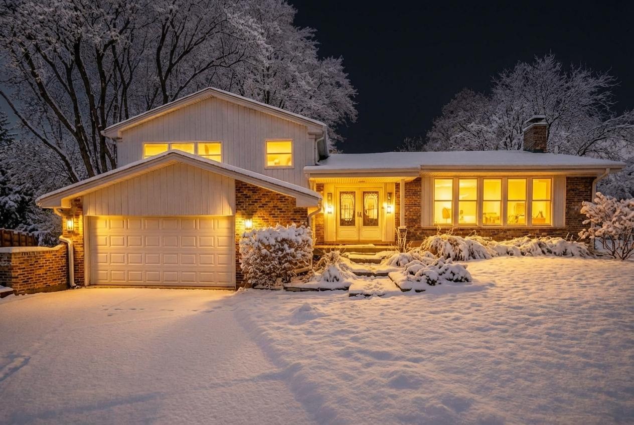 4018 Yorkshire Ct., Northbrook, IL 60062