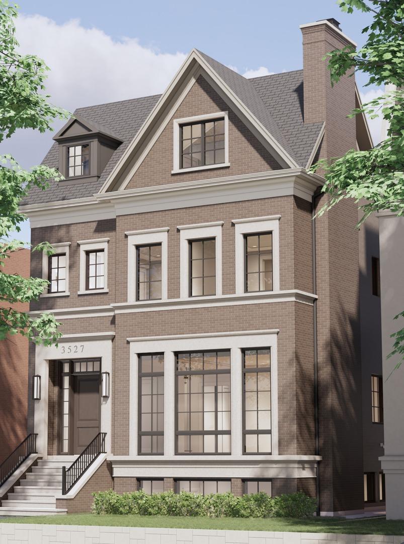 [Address Hidden by Seller], Chicago, IL 60657