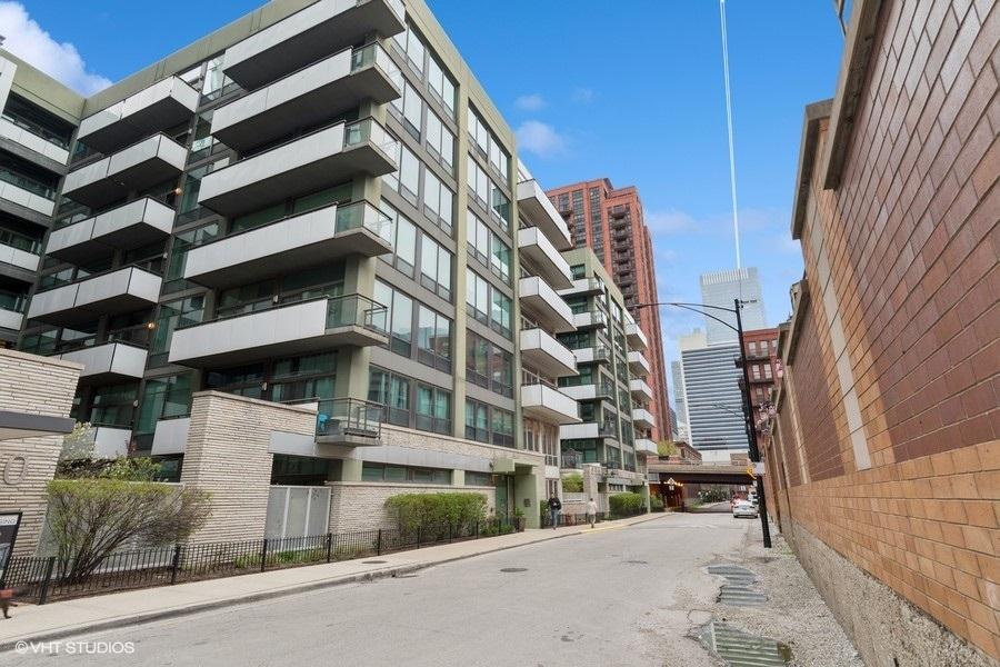 660 W Wayman St. #501, Chicago, IL 60661