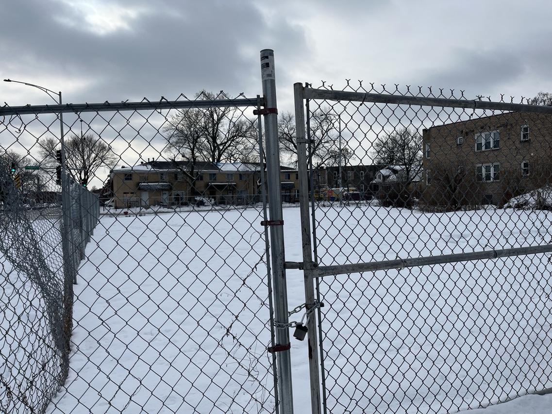 1000 W Marquette Rd., Chicago, IL 60621