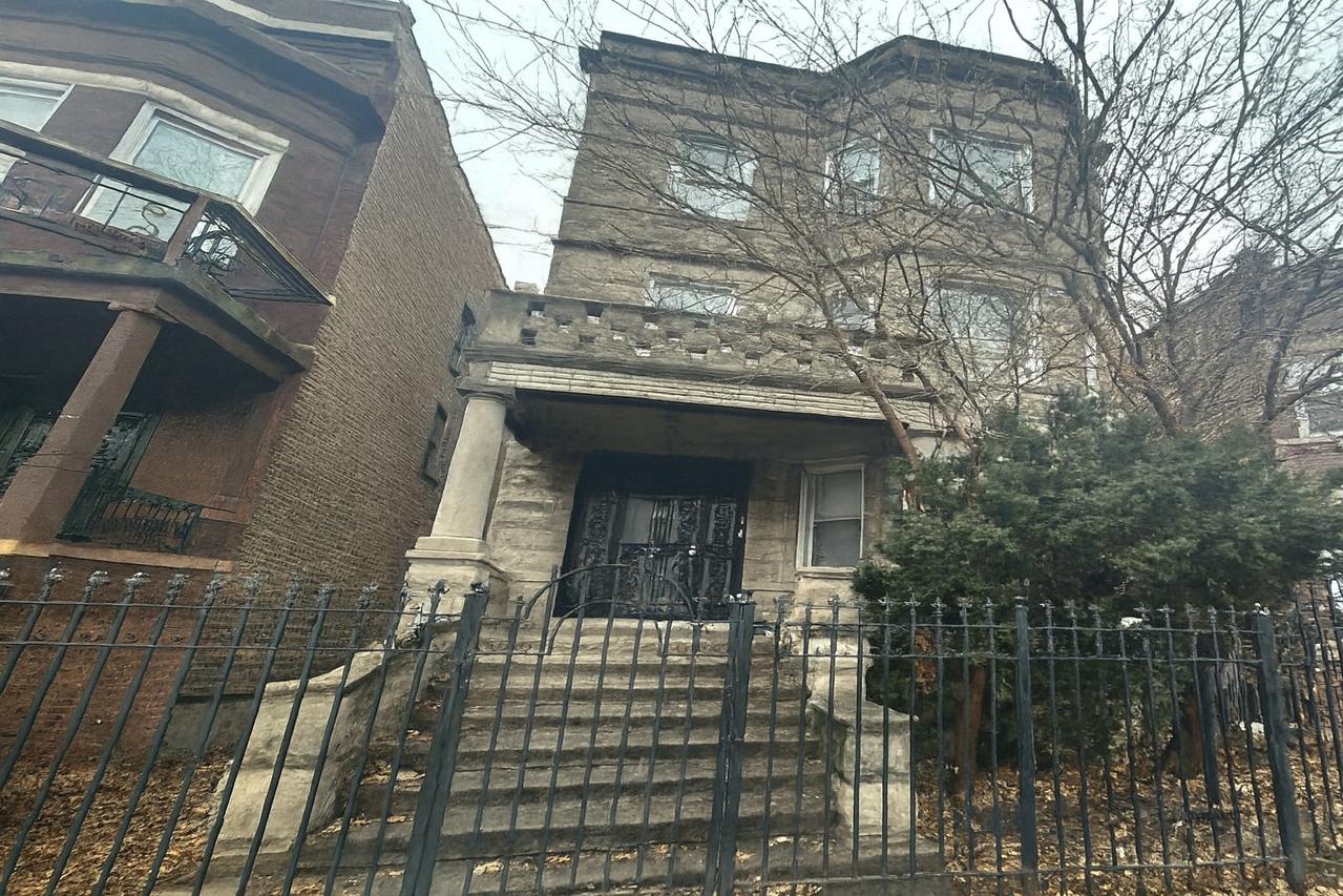3944 W Gladys Ave., Chicago, IL 60624