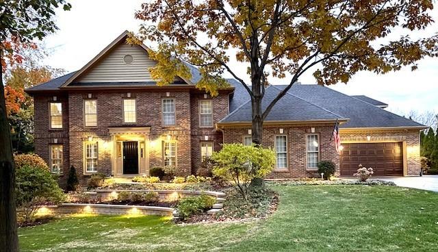 22 Aintree Rd., St. Charles, IL 60174