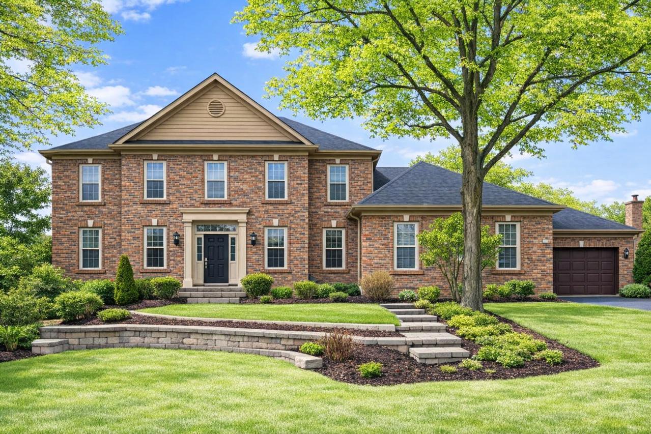 22 Aintree Rd., St. Charles, IL 60174