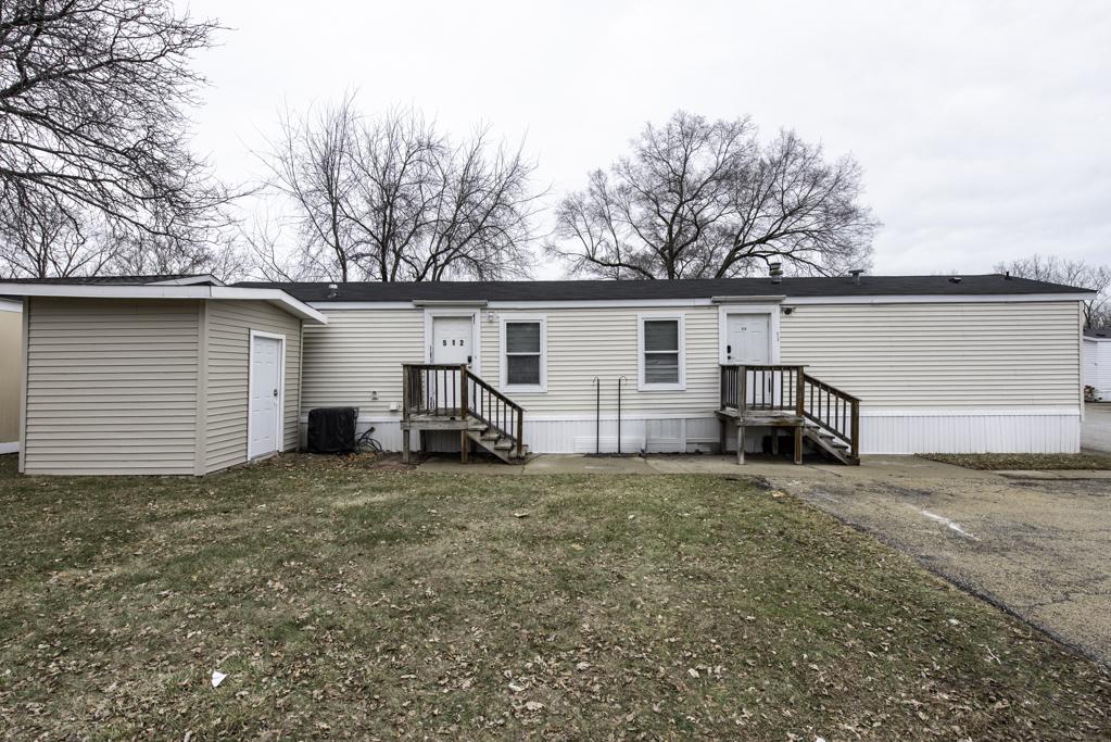 38569 N Sheridan Rd. #512, Beach Park, IL 60087