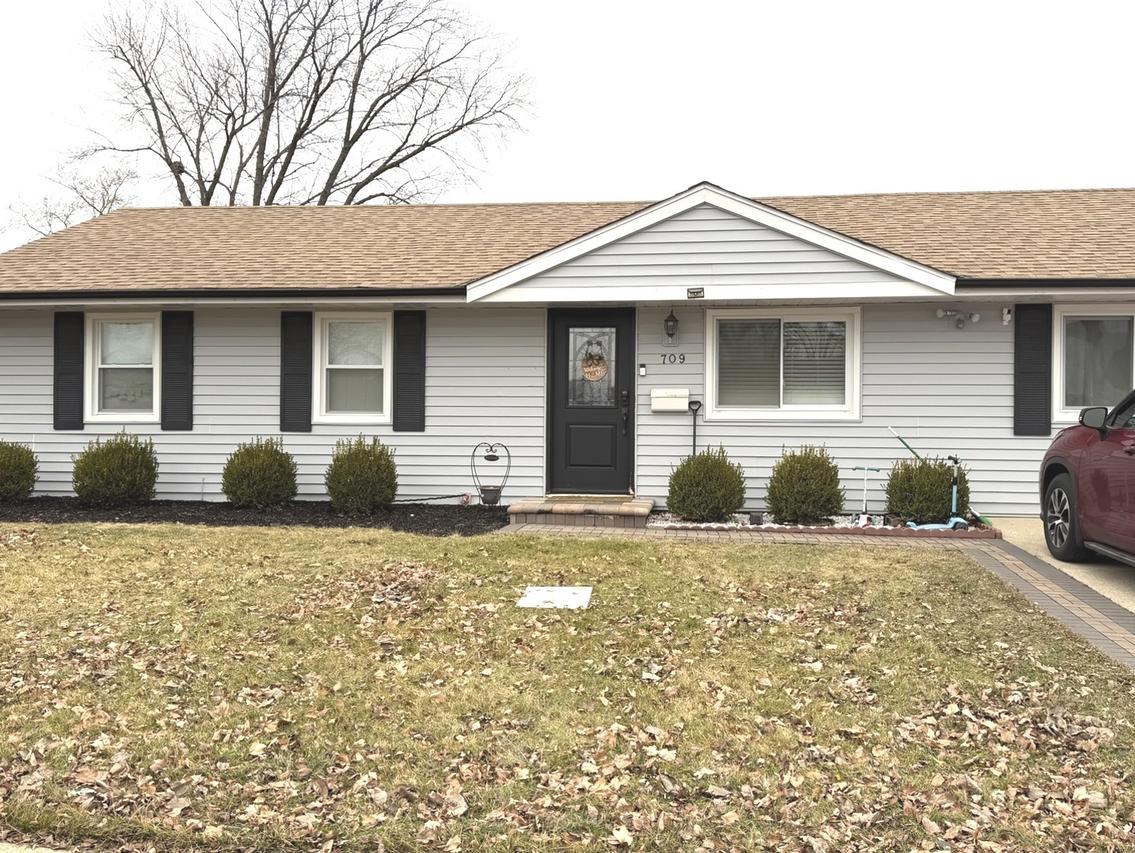709 Hudson Ave., Romeoville, IL 60446