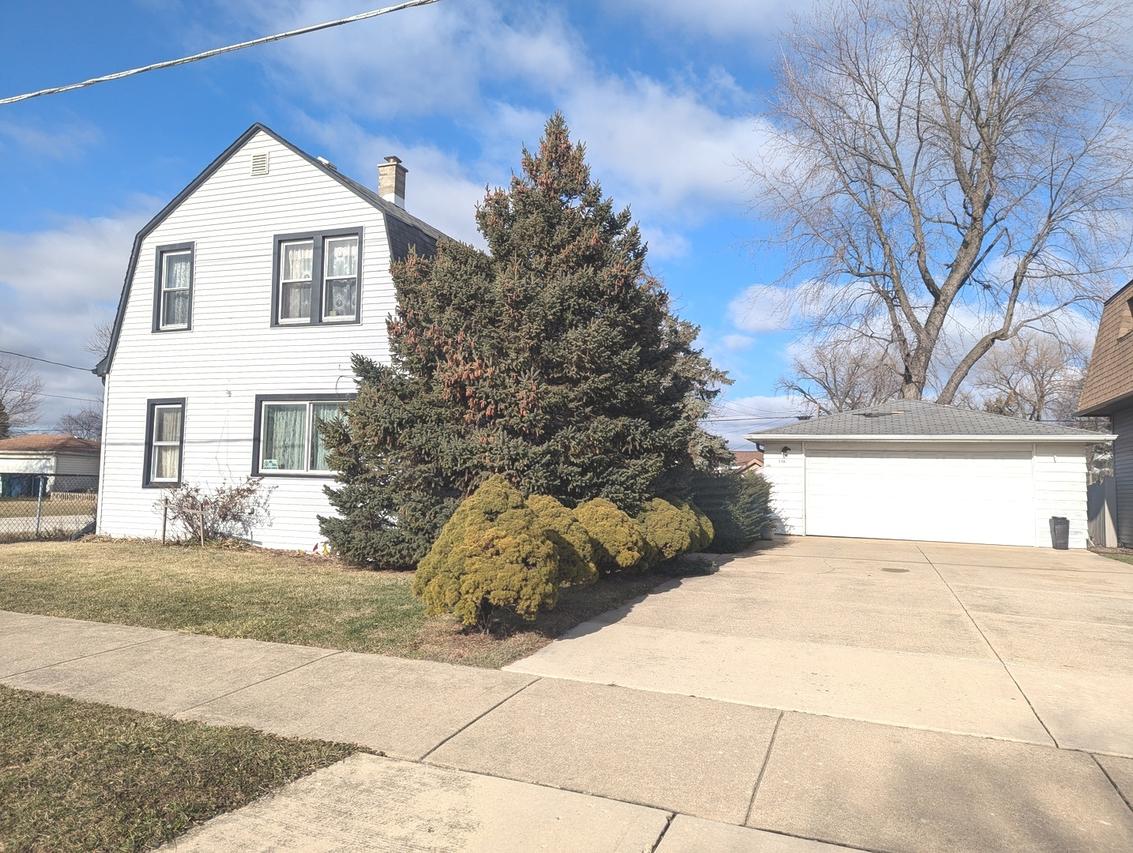 5708 84 Pl., Burbank, IL 60459