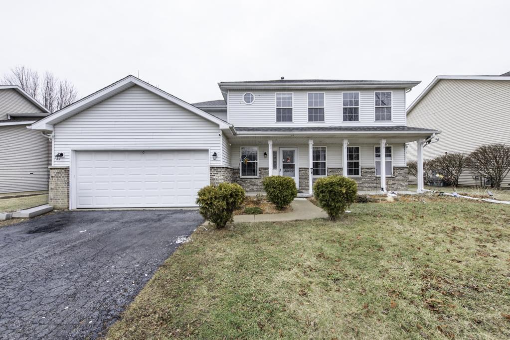 38429 N Creek Ct., Beach Park, IL 60087