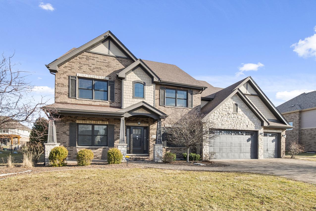 8485 Stone Creek Blvd., Frankfort, IL 60423