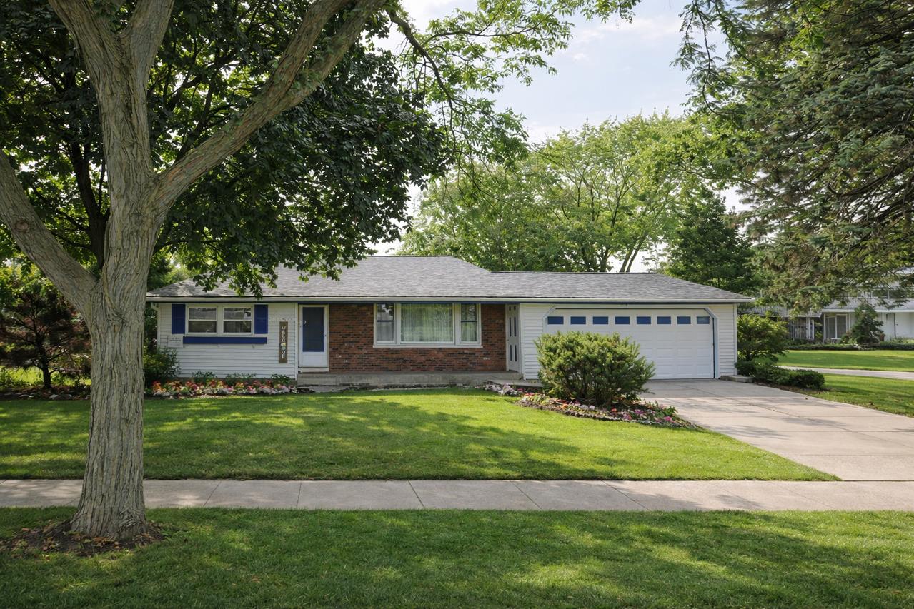 632 Weidner Rd., Buffalo Grove, IL 60089