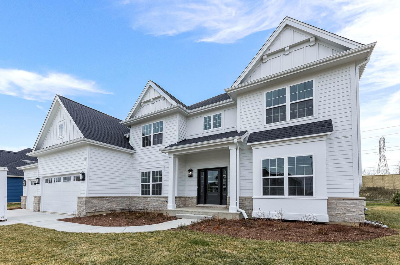 2004 Oldfield Rd., Darien, IL 60561