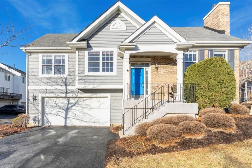 536 Richard Brown Blvd., Volo, IL 60073