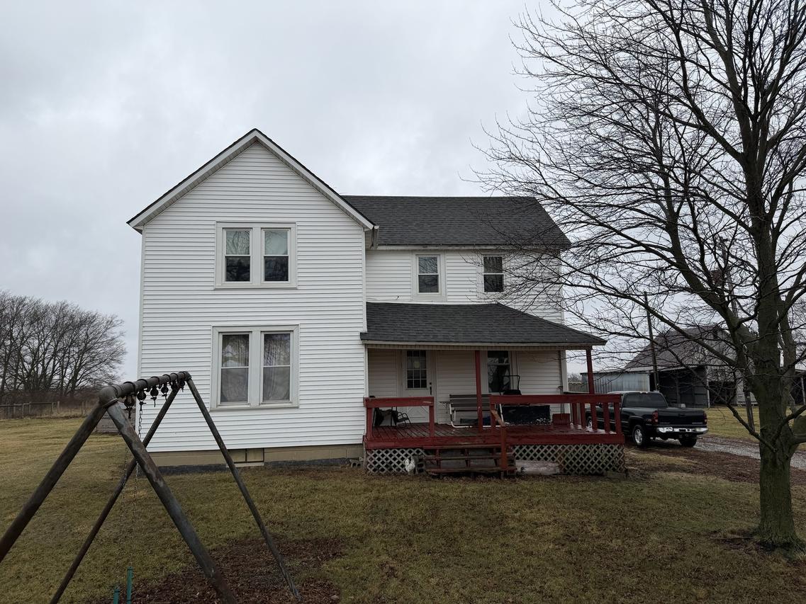 120 E 700 North Rd., Buckley, IL 60918