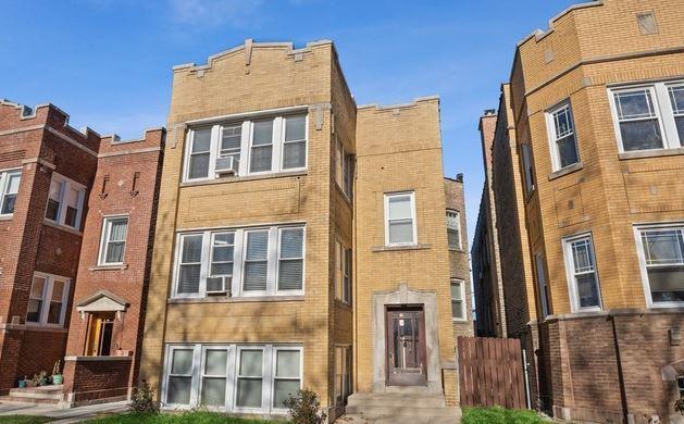 5352 W Dakin St., Chicago, IL 60641