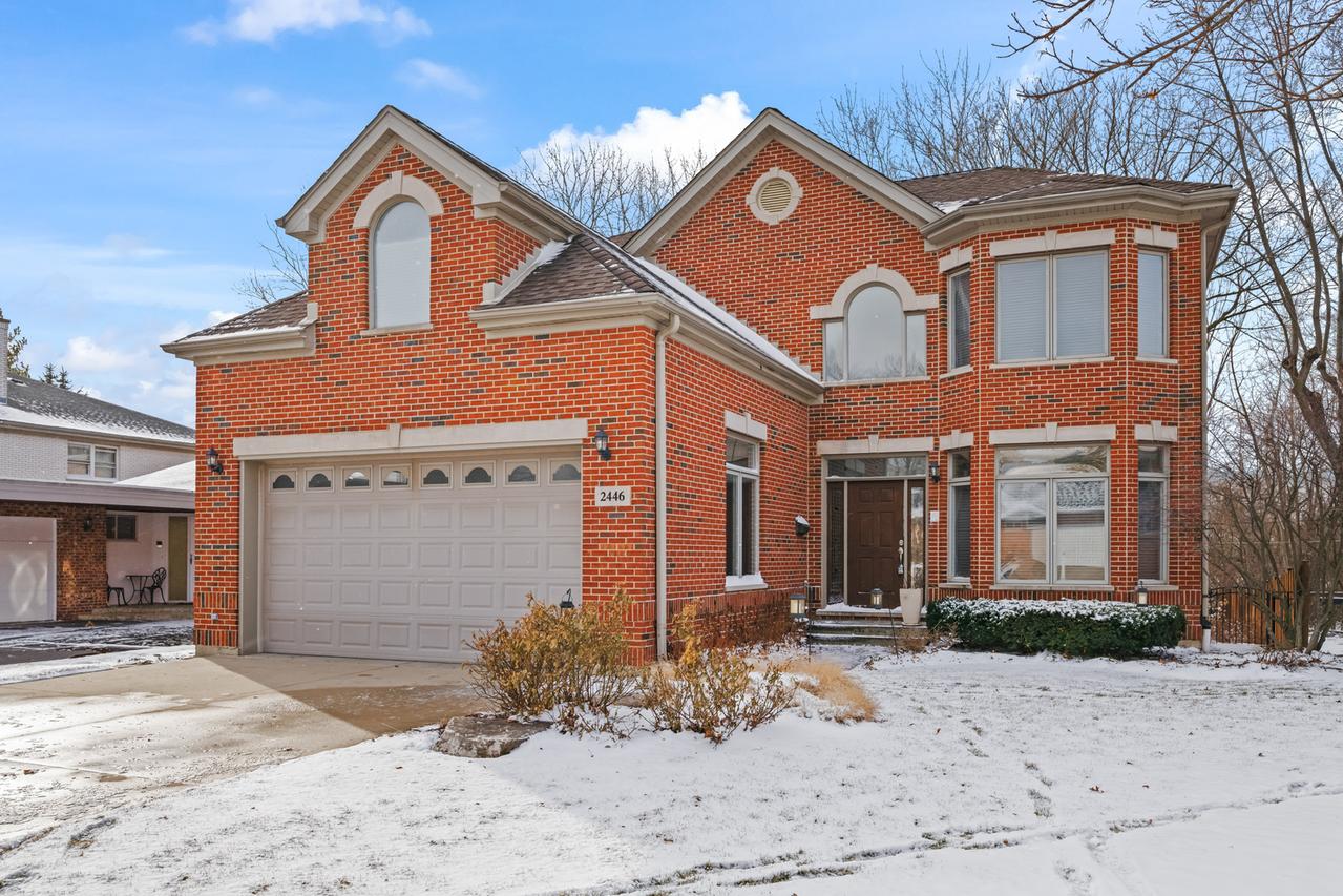 2446 Western Ave., Highland Park, IL 60035