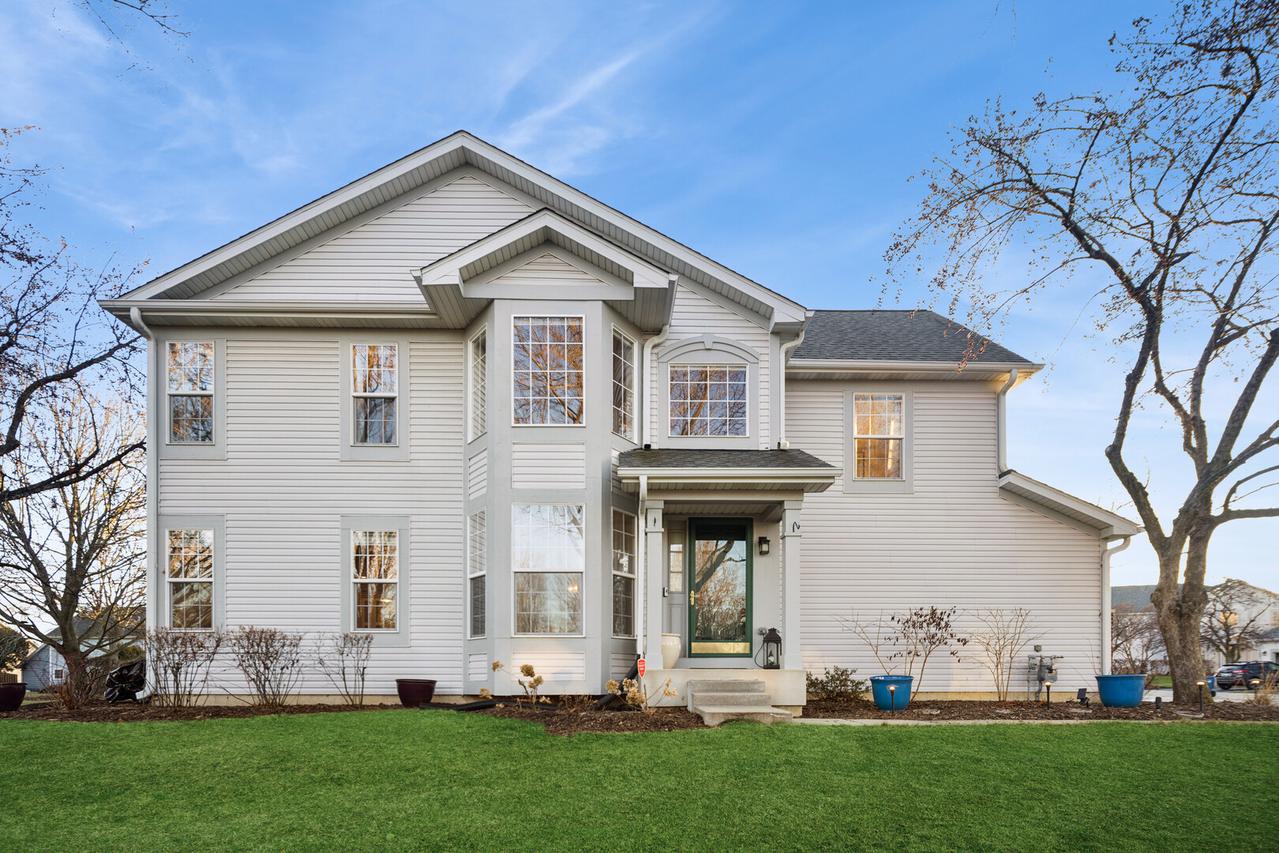 1301 Filly Ln., Bartlett, IL 60103