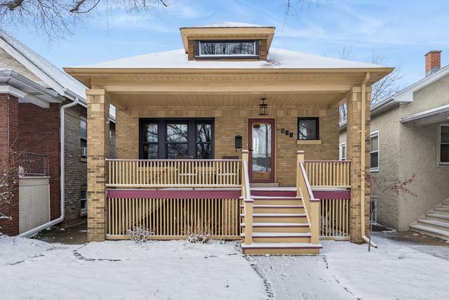 New Homes with Master Bedrooms on the 1st Floor That Attend Forest Park Middle School: January 10th to January 16th