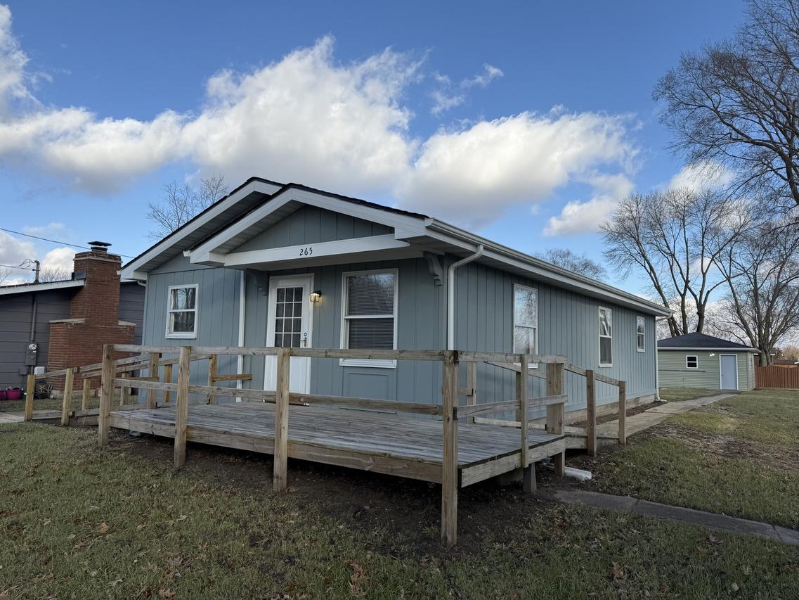 [Address Hidden by Seller], Coal City, IL 60416