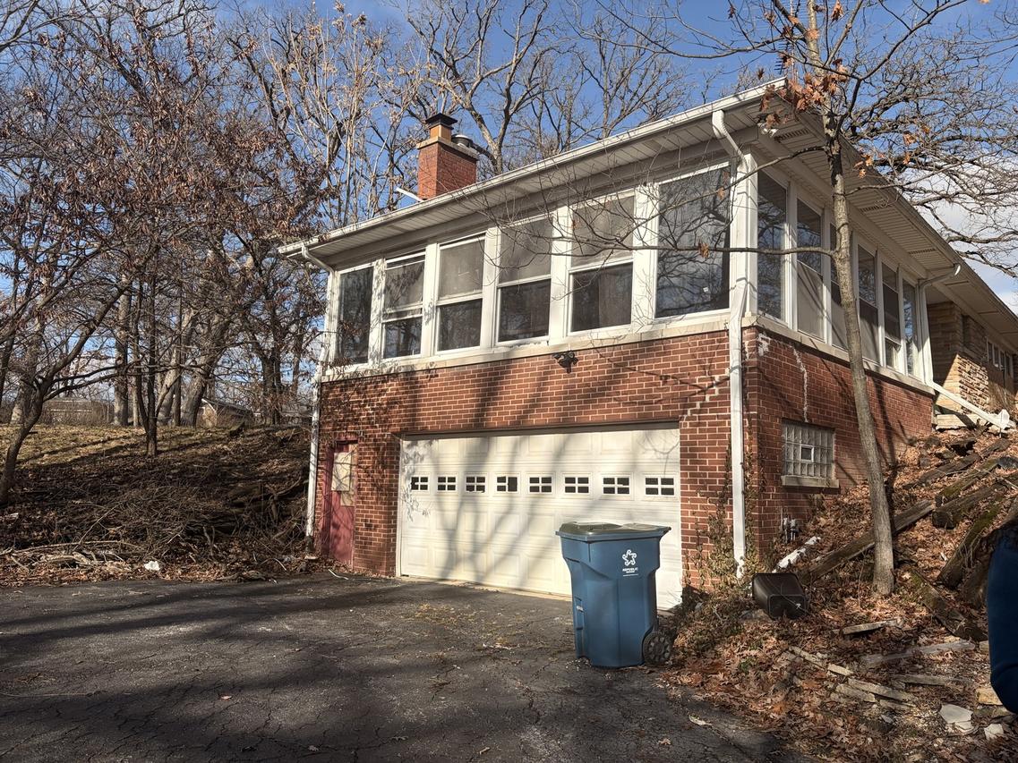 23000 Sherman Rd., Steger, IL 60475