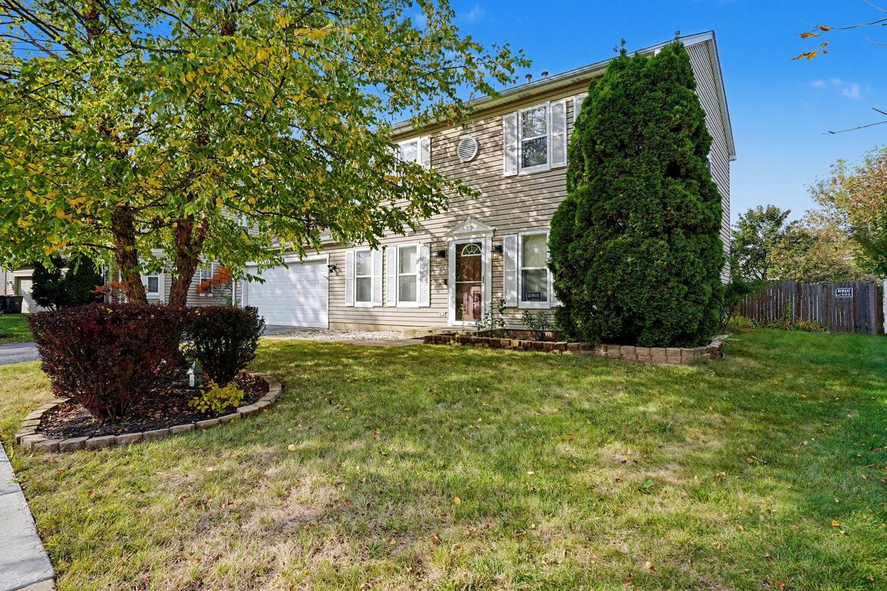 1410 Misthaven Ln., Elgin, IL 60123