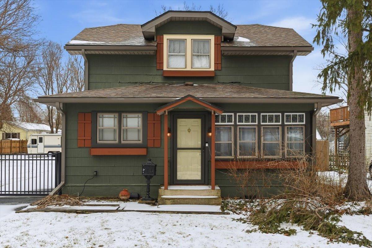 42169 N 6th Ave., Antioch, IL 60002