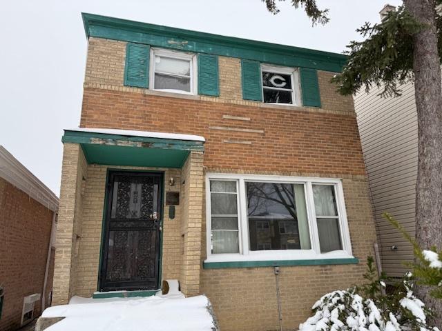 9254 S Calumet Ave., Chicago, IL 60619