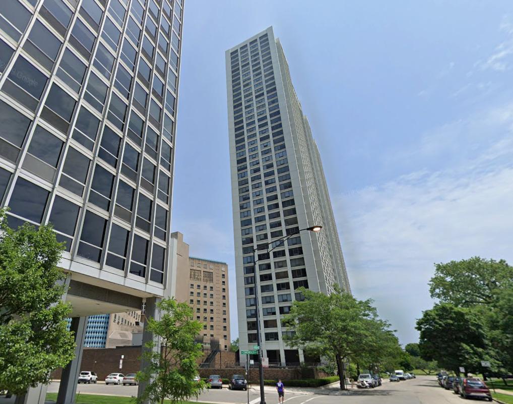 340 W Diversey Pkwy. #518, Chicago, IL 60657