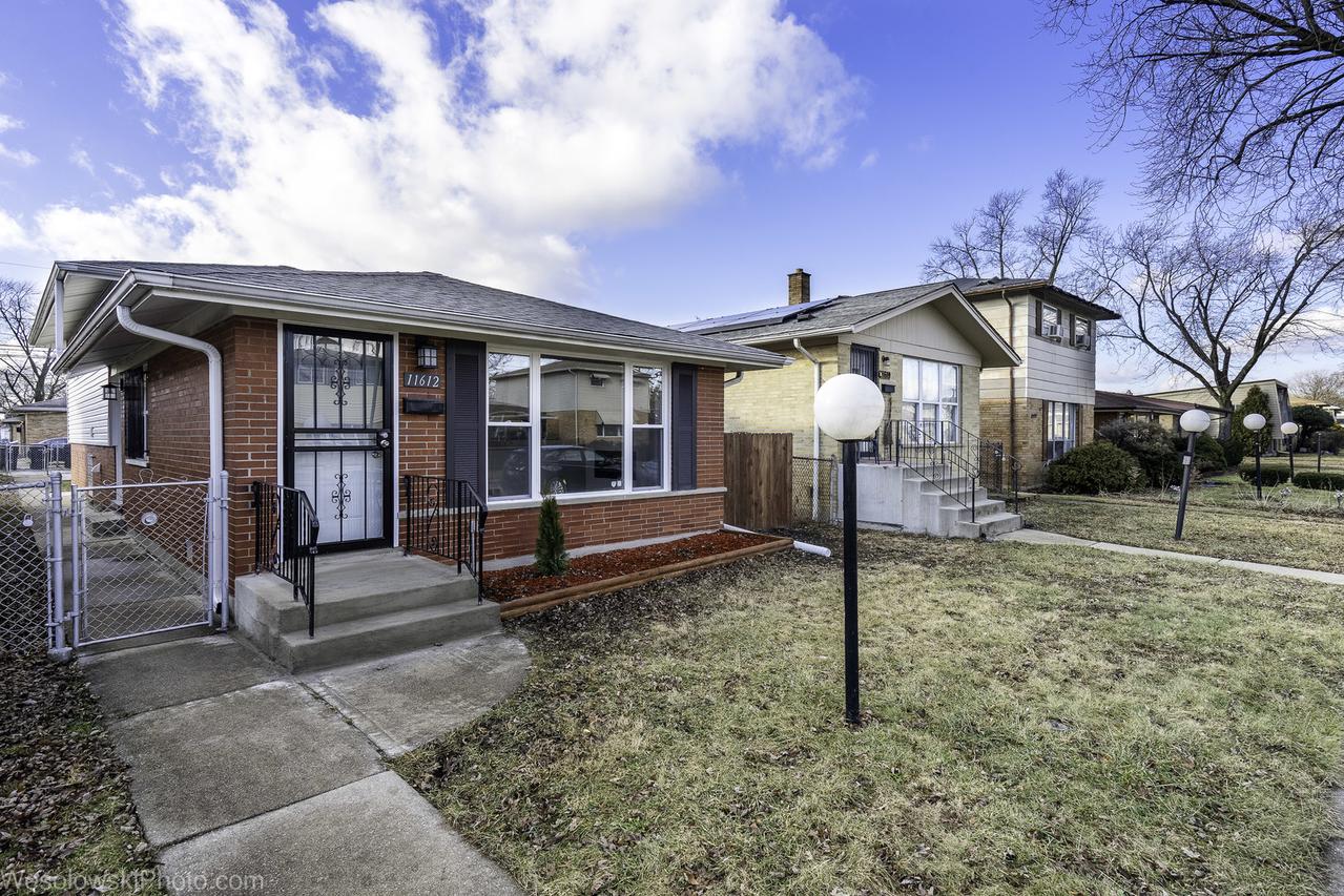 [Address Hidden by Seller], Chicago, IL 60643