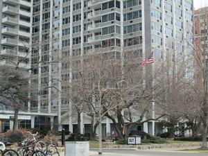 4250 N Marine Dr. #1234, Chicago, IL 60613