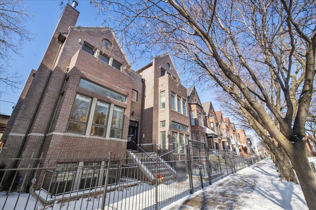 [Address Hidden by Seller], Chicago, IL 60614