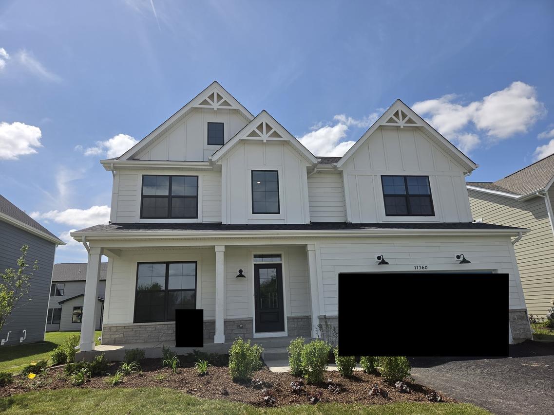 17360 S Victoria Ln., Lockport, IL 60441