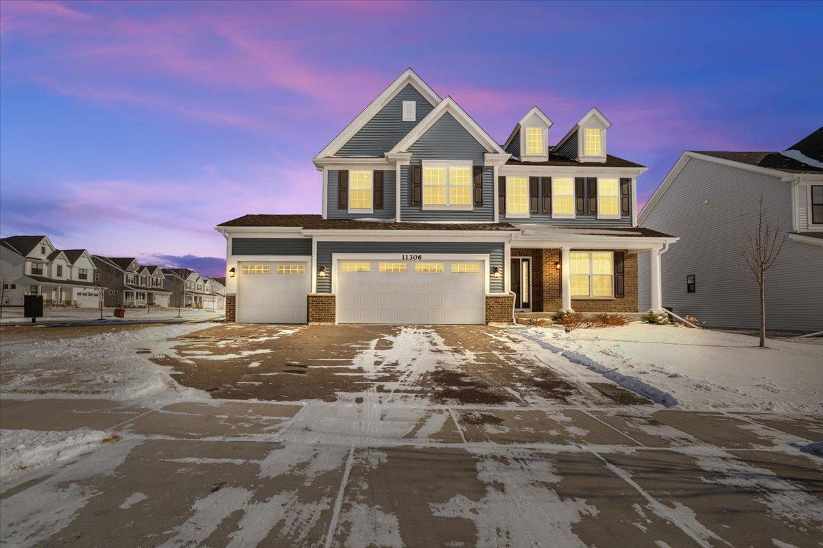 11306 Kinney Way, Huntley, IL 60142