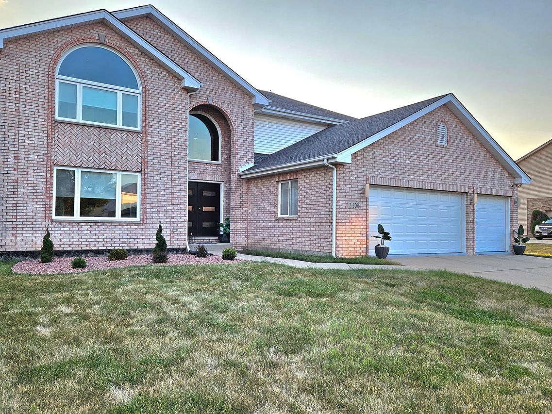 21206 Sophia Dr., Matteson, IL 60443