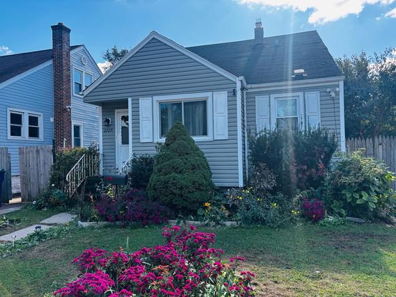 New Homes with Master Bedrooms on the 1st Floor That Attend Northeast Elementary School: January 10th to January 16th