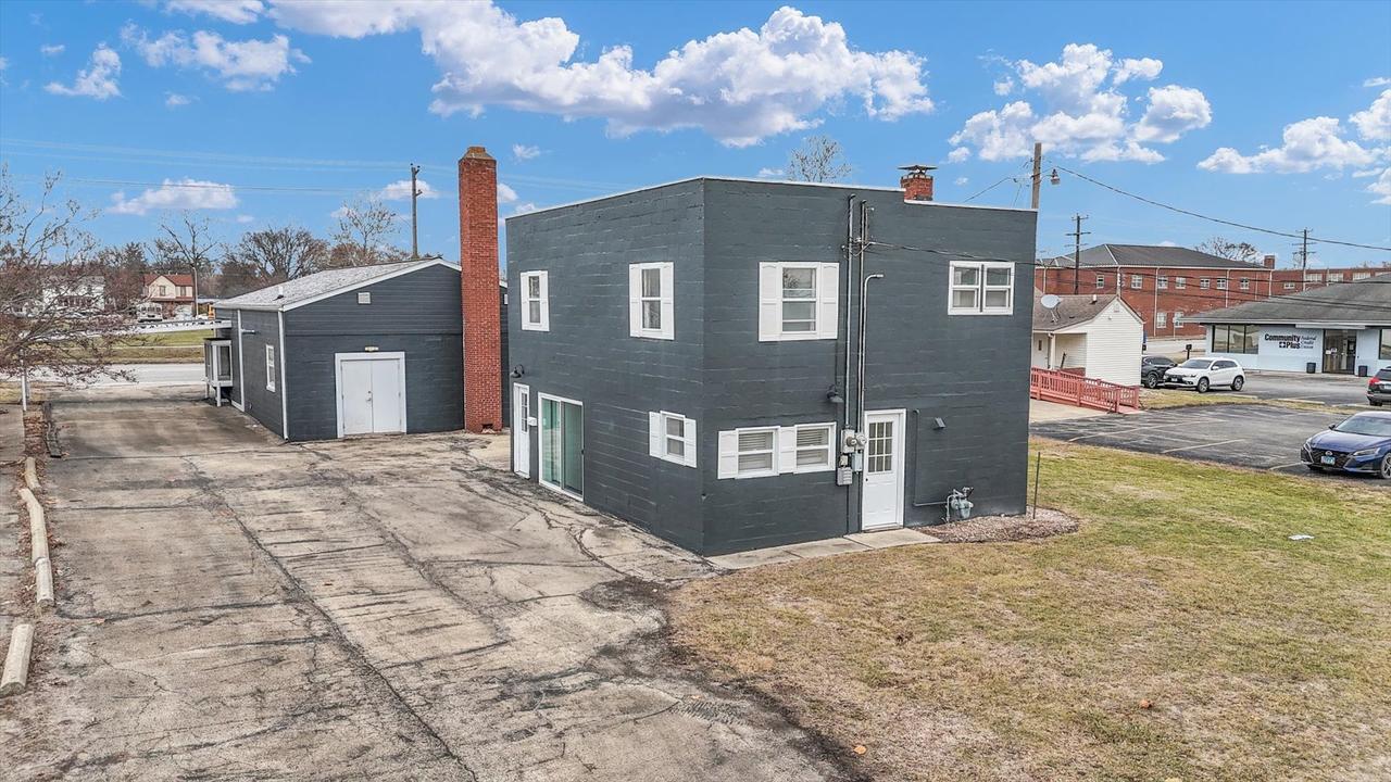 508 E Champaign Ave., Rantoul, IL 61866