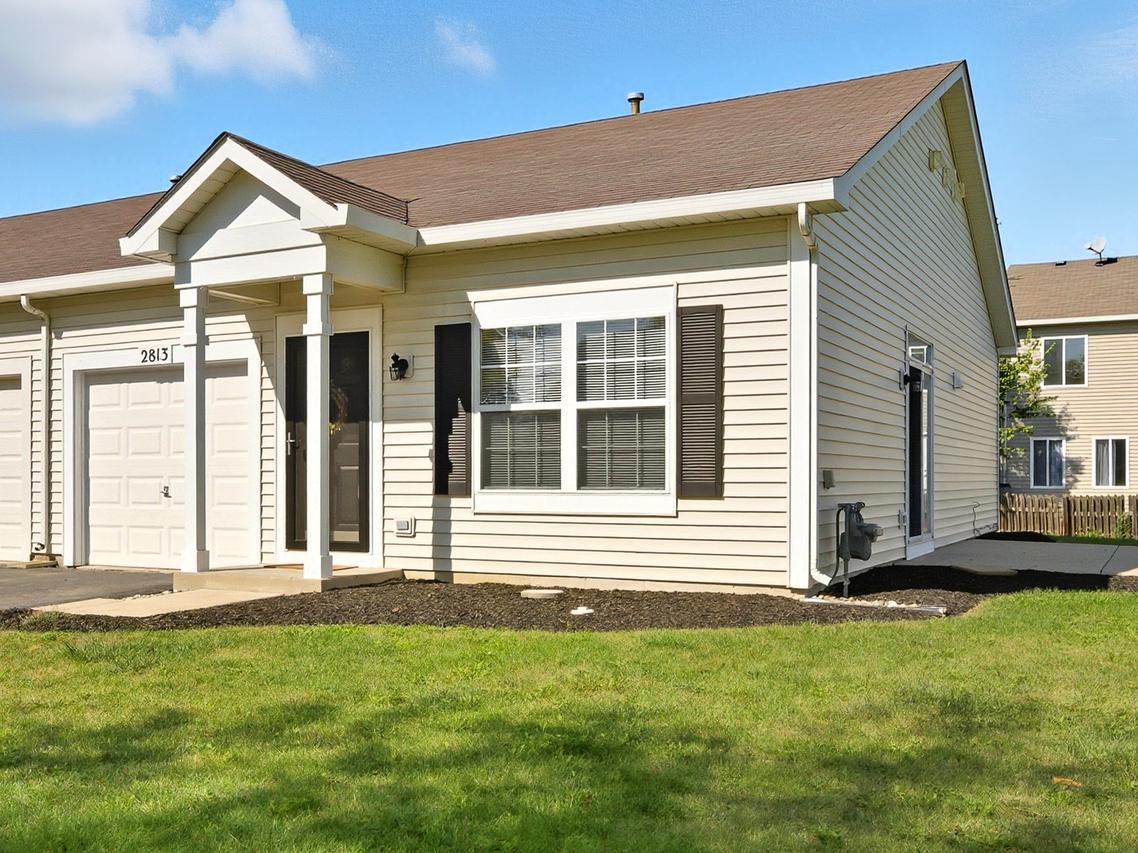 2813 Hoffman St., Plano, IL 60545