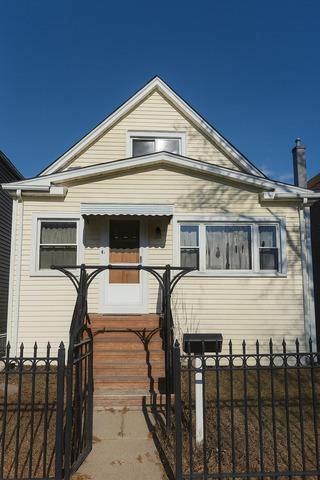 5322 W 23rd St., Cicero, IL 60804
