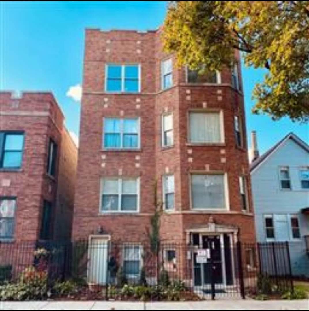 7926 S Drexel Ave. #1, Chicago, IL 60619