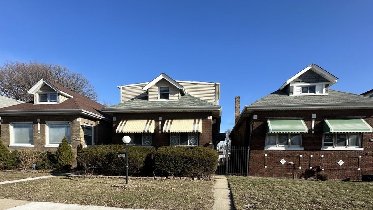 7533 S Michigan Ave., Chicago, IL 60619