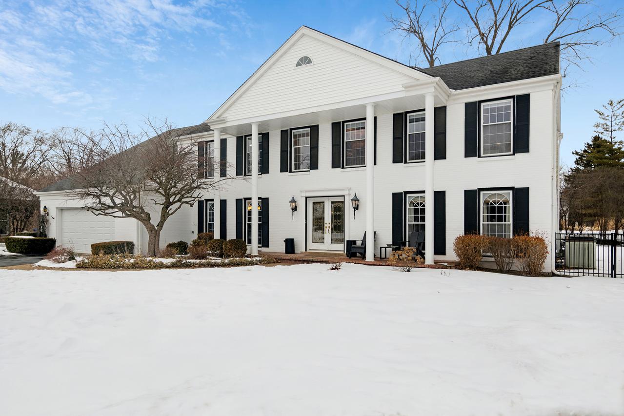 [Address Hidden by Seller], Lincolnshire, IL 60069