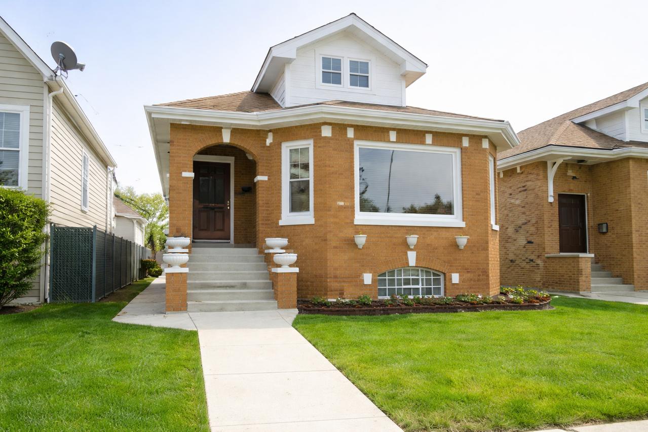 [Address Hidden by Seller], Chicago, IL 60634