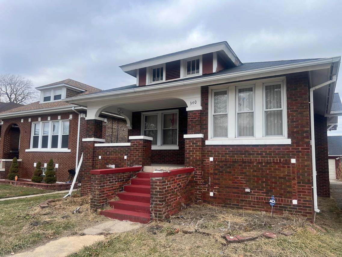 340 156th Pl., Calumet City, IL 60409