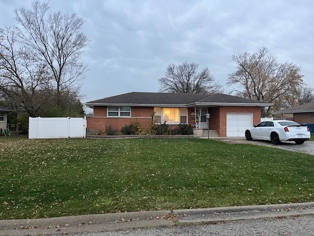 6101 W 127th St., Palos Heights, IL 60463