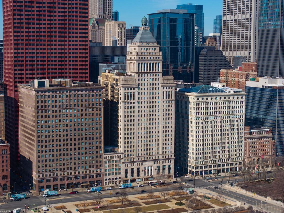 310 S Michigan Ave. #1013, Chicago, IL 60604