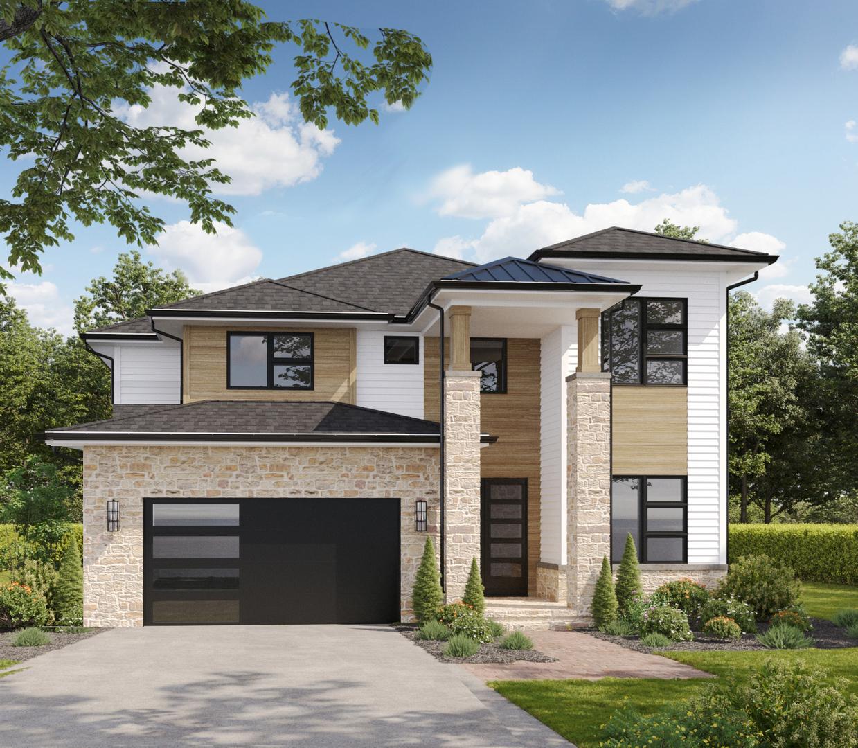 1314 N Eagle St., Naperville, IL 60563