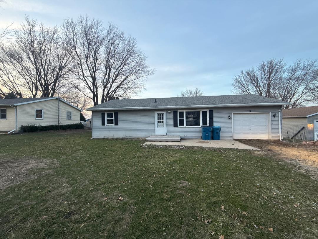20 Academy St., German Valley, IL 61039