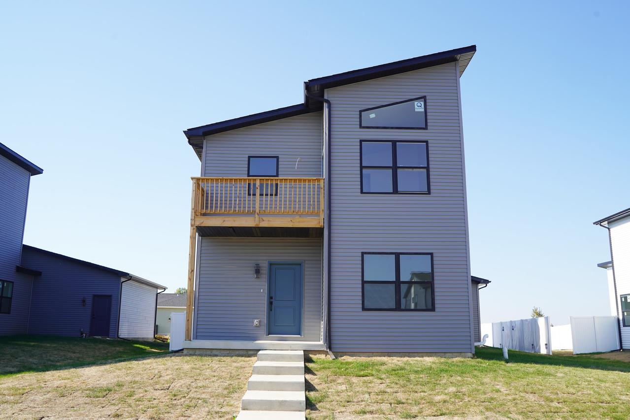 775 Kristin Dr., Normal, IL 61761