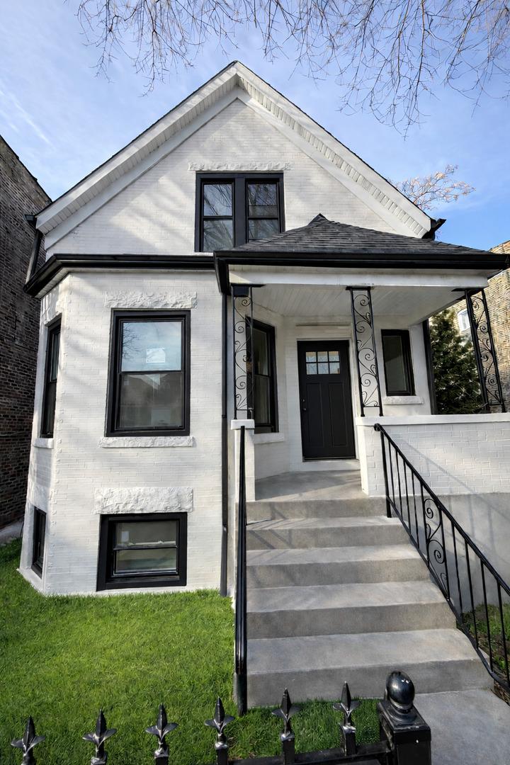[Address Hidden by Seller], Chicago, IL 60622